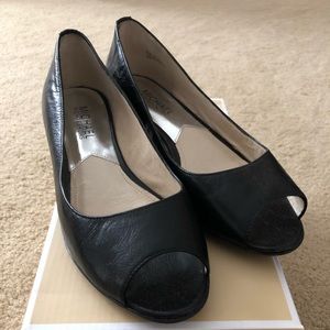 Michael Michael Kors Demi Wedge